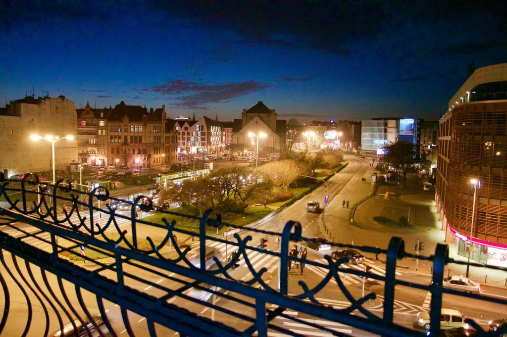 Homewell Apartments Stara Piekarnia Poznan Room photo