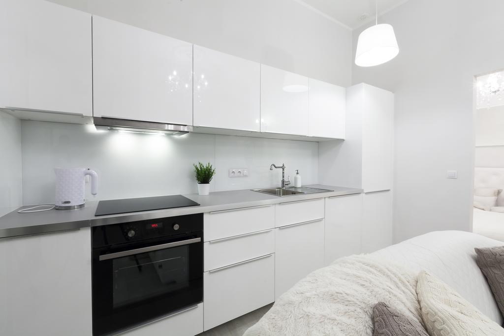 Homewell Apartments Stara Piekarnia Poznan Room photo
