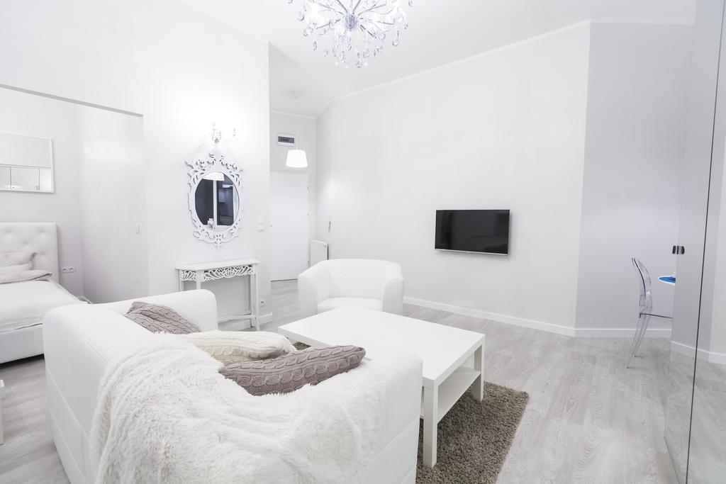 Homewell Apartments Stara Piekarnia Poznan Room photo