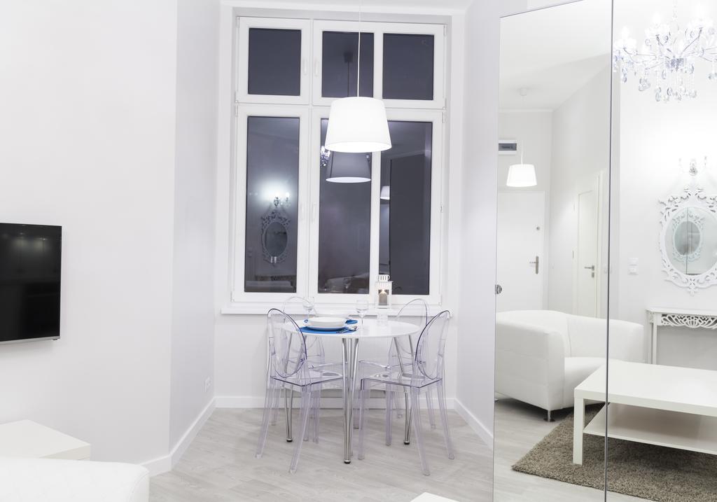Homewell Apartments Stara Piekarnia Poznan Room photo